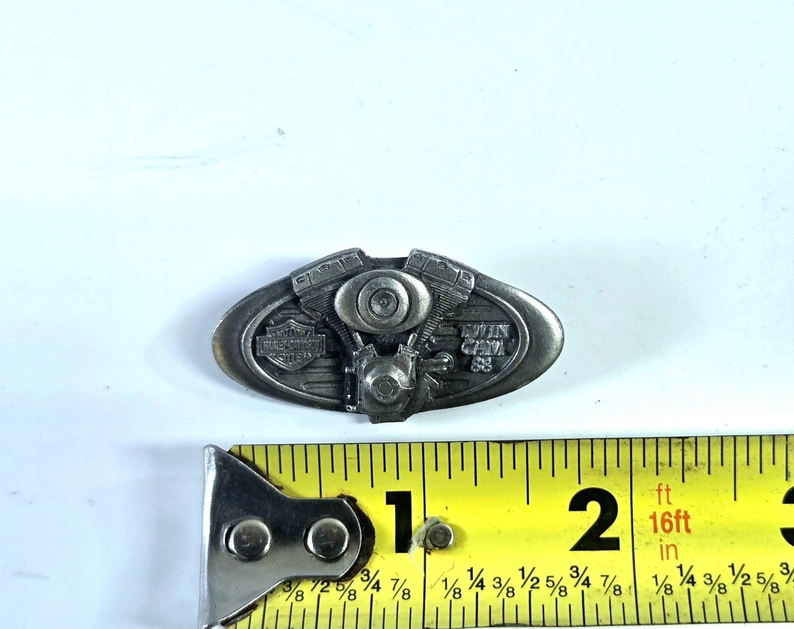 Harley Davidson 100th Anniversary and HOG Pins Assortment