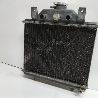 1996 POLARIS SPORTSMAN 400 OEM ENGINE RADIATOR MOTOR COOLER COOLING RADIATOR