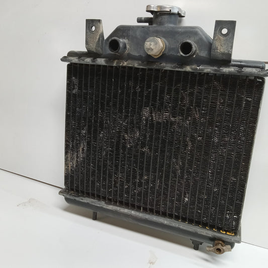 1996 POLARIS SPORTSMAN 400 OEM ENGINE RADIATOR MOTOR COOLER COOLING RADIATOR