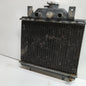 1996 POLARIS SPORTSMAN 400 OEM ENGINE RADIATOR MOTOR COOLER COOLING RADIATOR