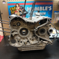 1995 DUCATI M900 MONSTER ENGINE MOTOR CRANKCASE CRANK CASES BLOCK