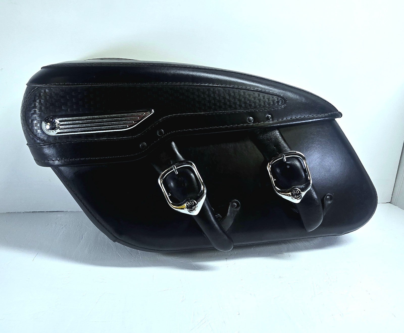2005-08 Harley-Davidson Road King Original Saddlebags