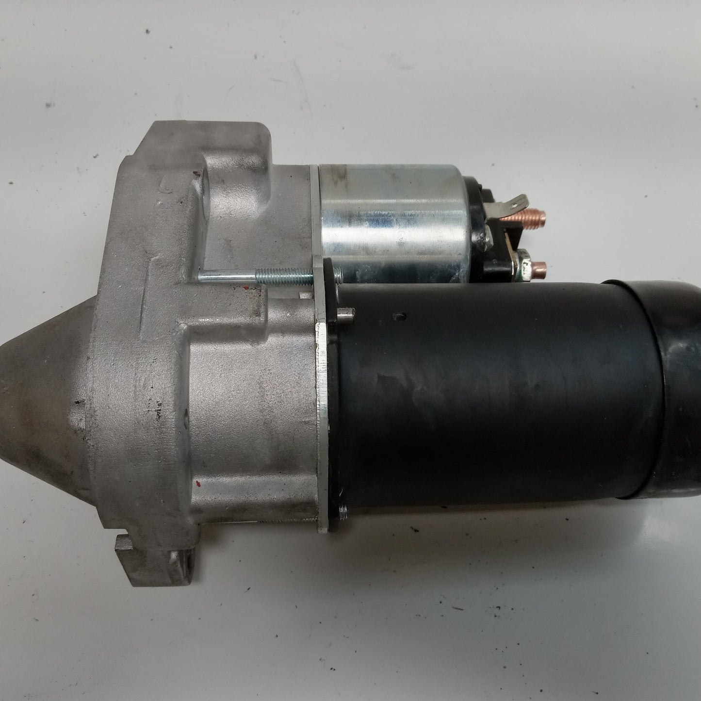 1995 BMW R1100RT OEM ENGINE STARTING STARTER MOTOR -DC 12V