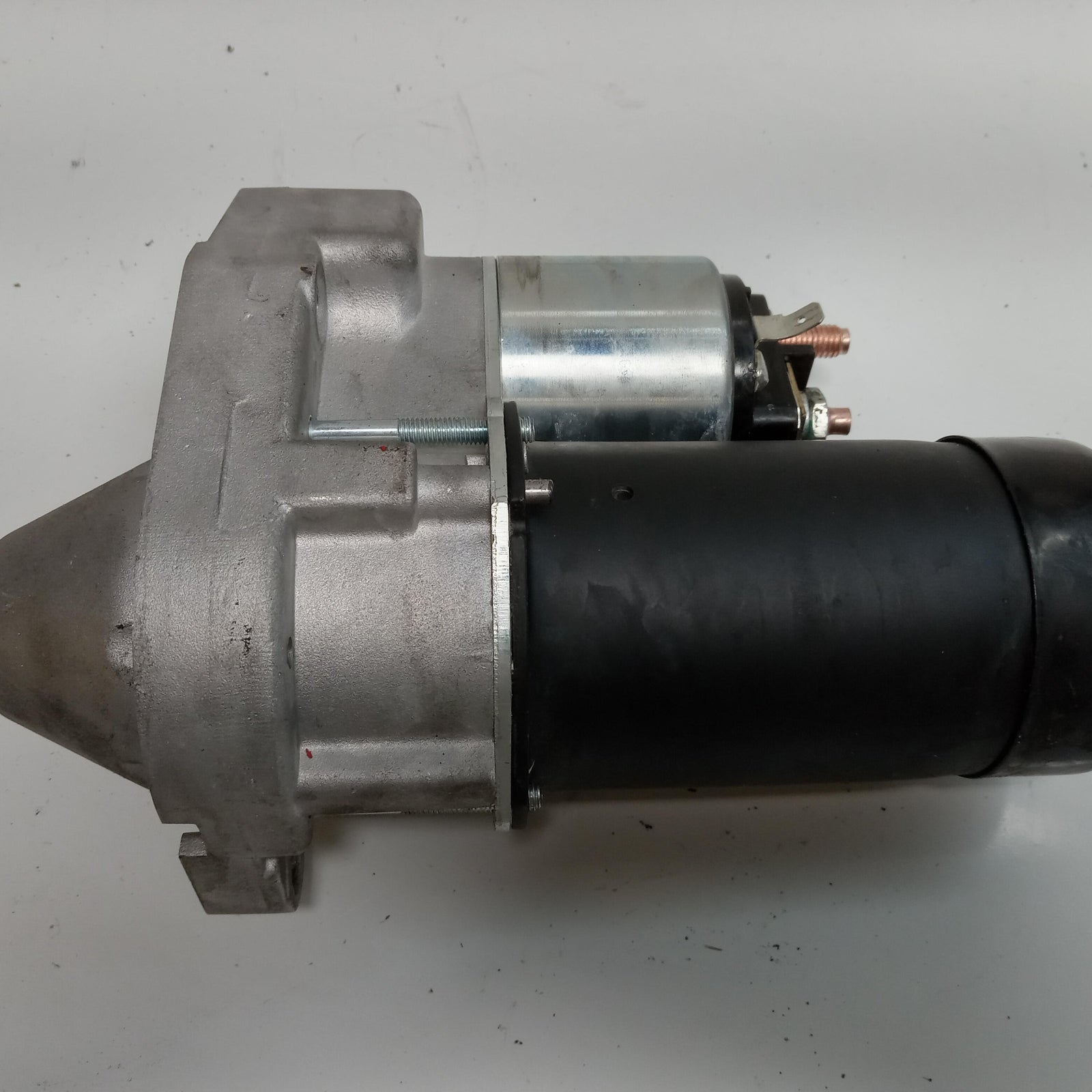 1995 BMW R1100RT OEM ENGINE STARTING STARTER MOTOR -DC 12V