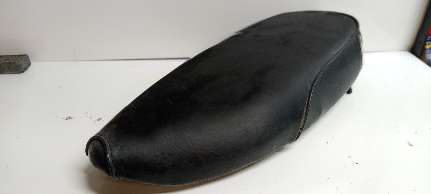 1981 HONDA Passport C70 FRONT DRIVERS SEAT PAD SADDLE PILLION