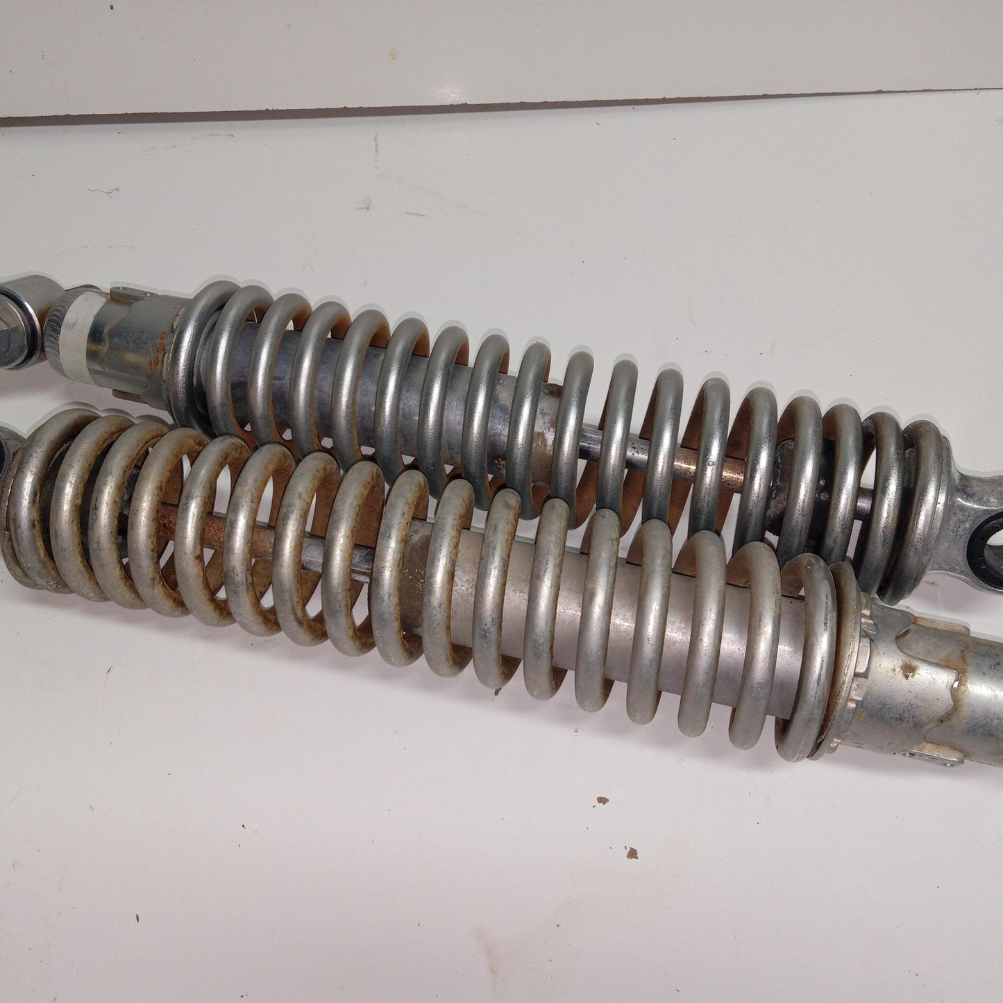 1979 HONDA CX500 OEM REAR BACK SHOCK ABSORBER SUSPENSION