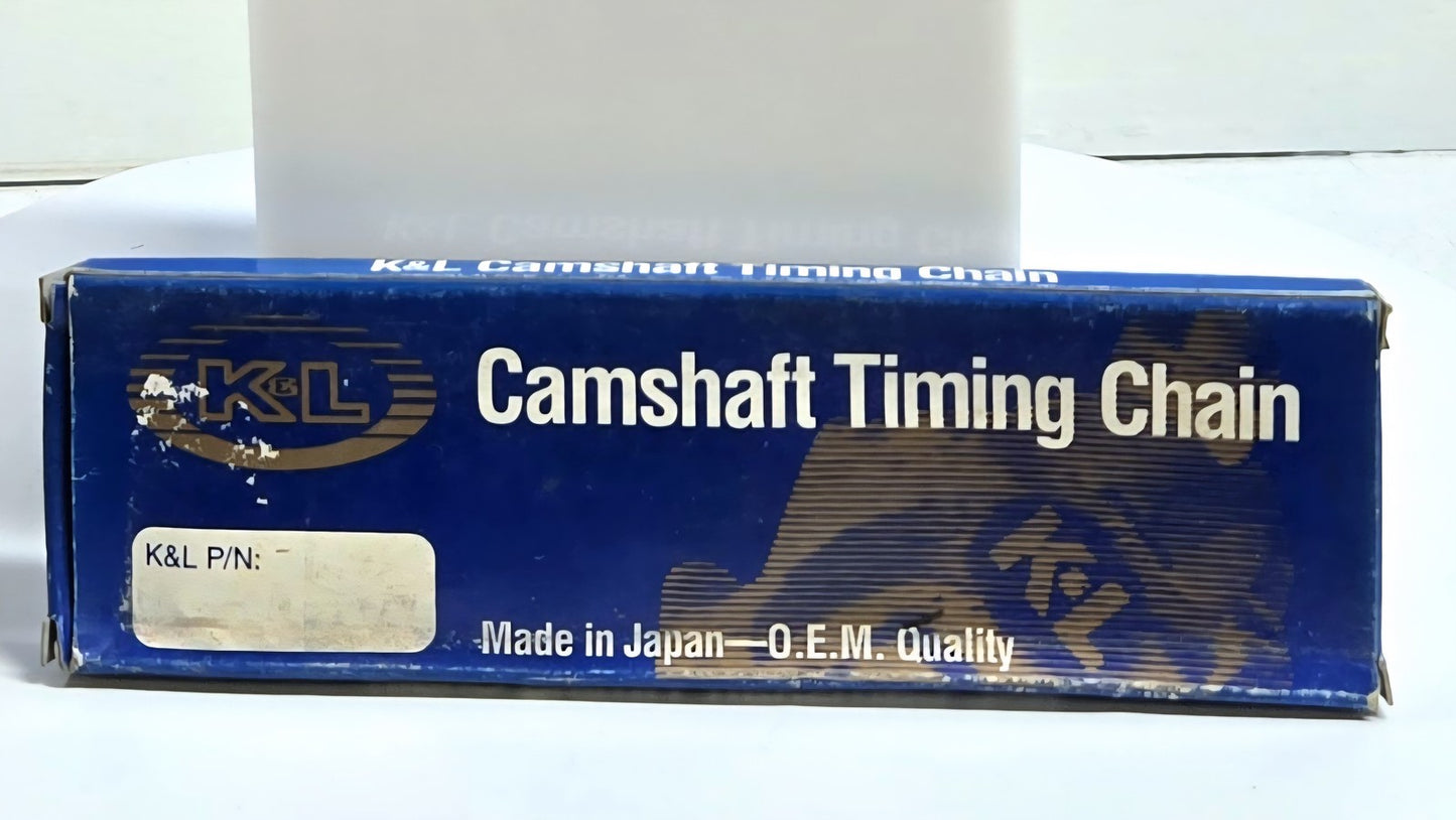 K&L Camshaft Timing Chain 12-9607