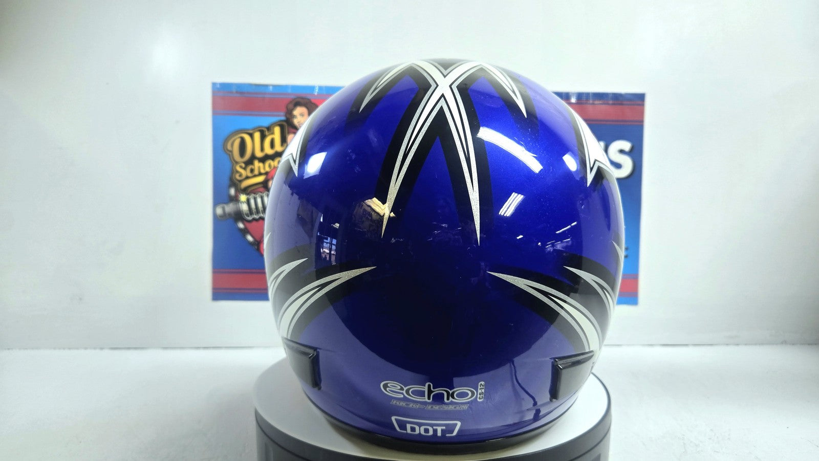 HJC Snowmobile Helmet