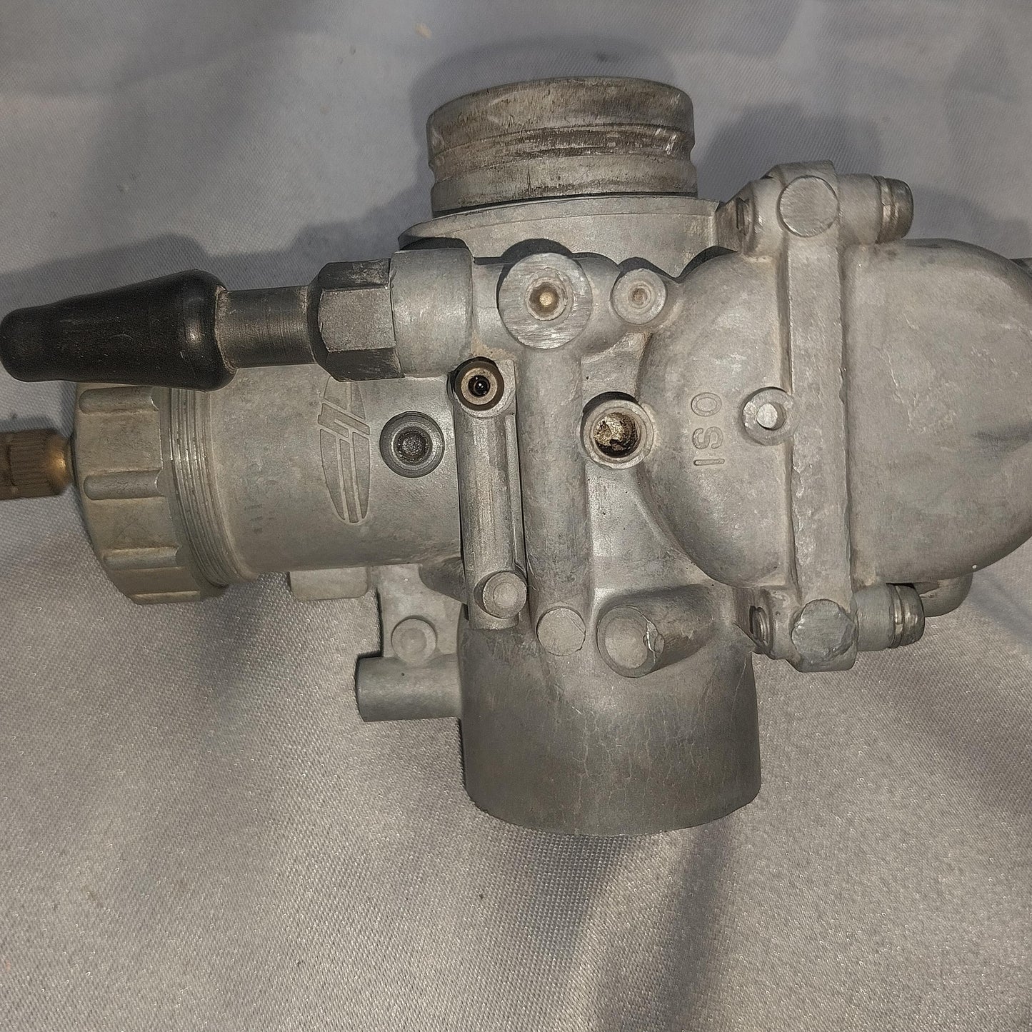 1975-78 HARLEY-DAVIDSON SXT125 CARB CARBURETOR