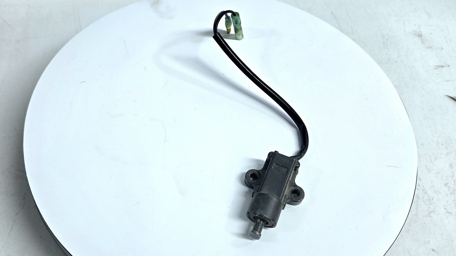 OEM 04 to 09 Yamaha XC125 Vino Scooter Side Stand Kickstand  Safety Switch