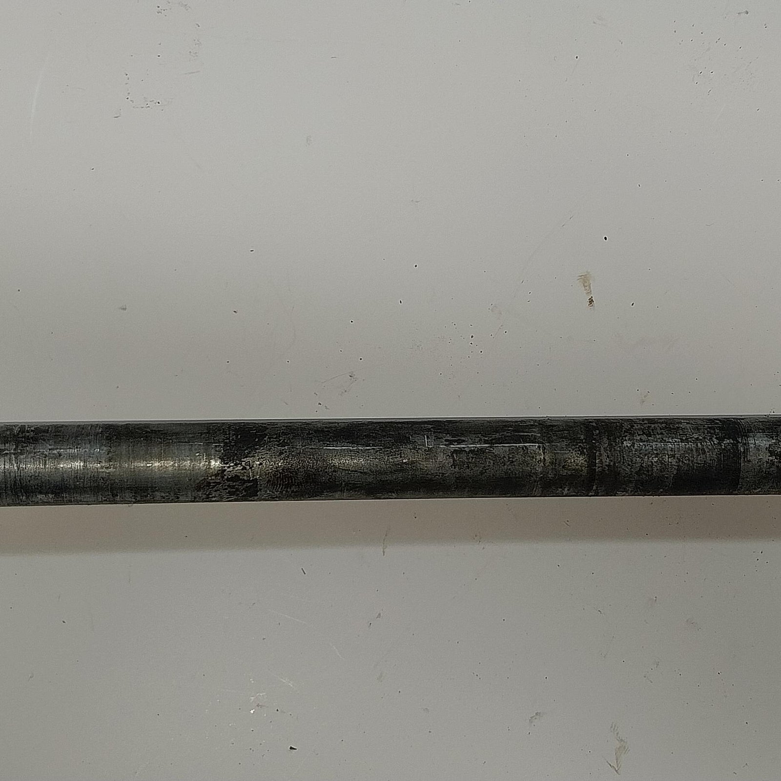 1971 KAWASAKI F8 REAR AXLE BACK WHEEL RIM PIVOT BOLT AXEL