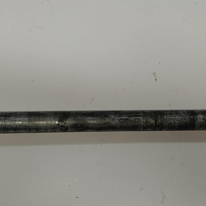 1971 KAWASAKI F8 REAR AXLE BACK WHEEL RIM PIVOT BOLT AXEL