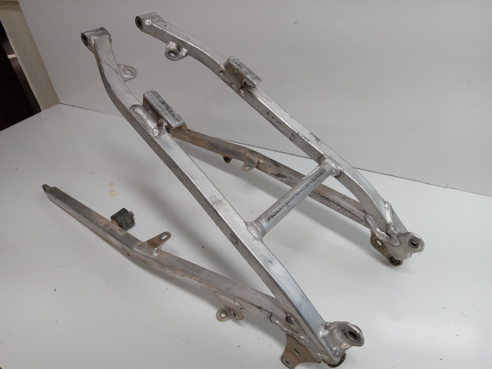 YAMAHA 2003 / 2005 2006 WR250F WR450F OEM REAR BACK SUB FRAME SUBFRAME