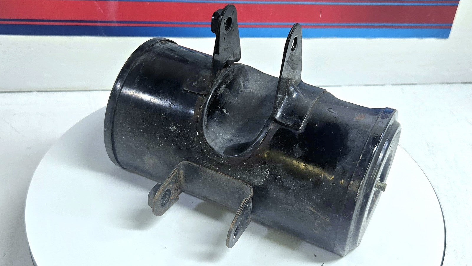 OEM Yamaha CS3C 1970 Airbox