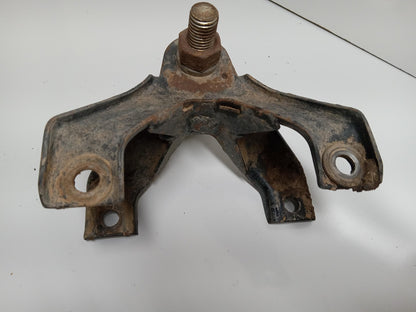 1996 POLARIS SPORTSMAN 400 OEM REAR BACK TRAILER HITCH