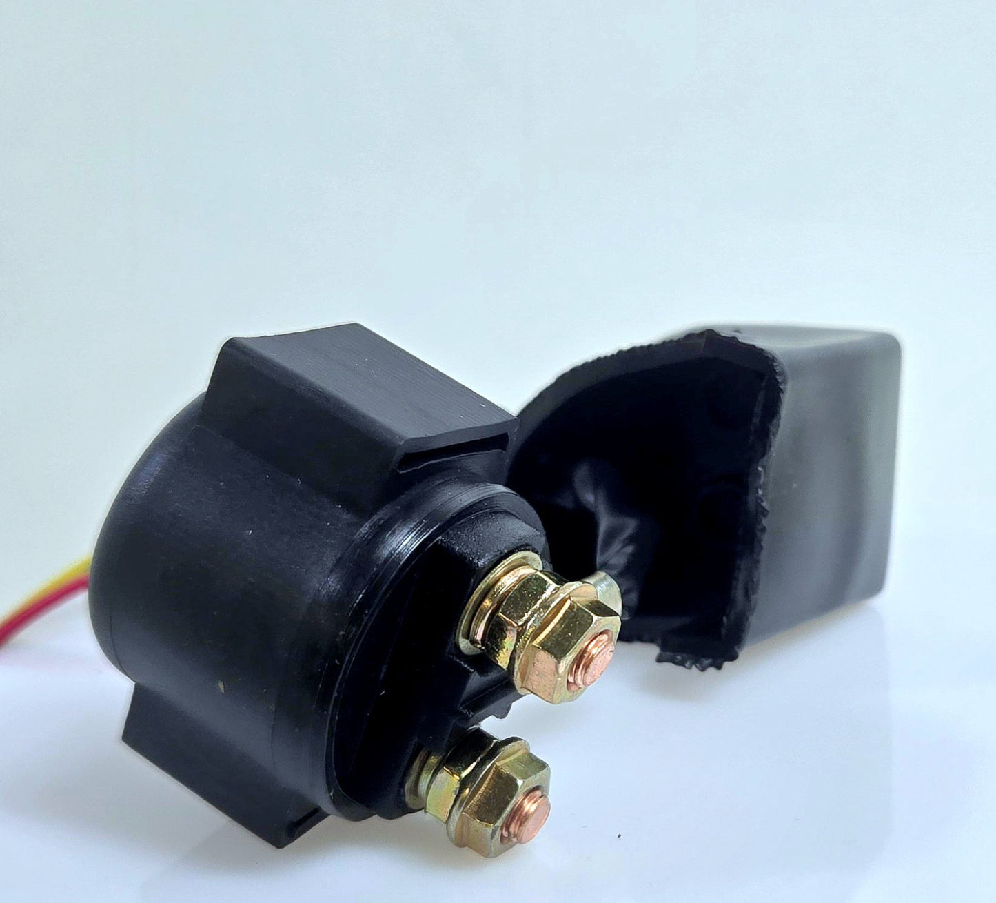 STARTER RELAY SOLENOID FOR HONDA VT1100C SHADOW 1100 1989-1996 35850-MM8-610