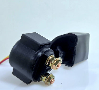 STARTER RELAY SOLENOID FOR HONDA VT1100C SHADOW 1100 1989-1996 35850-MM8-610