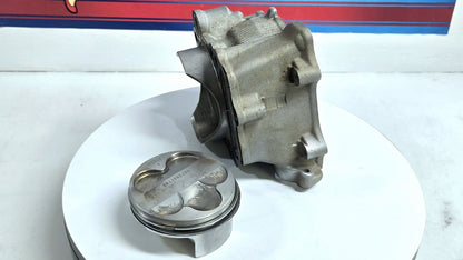 OEM 2001-2013 Yamaha YZ250 Stock Piston and Cylinder GREAT CONDITION