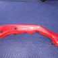 1995 SUZUKI  BANDIT 600 LEFT OEM PLASTIC REAR RED LEFT REAR BACK TAIL FAIRING