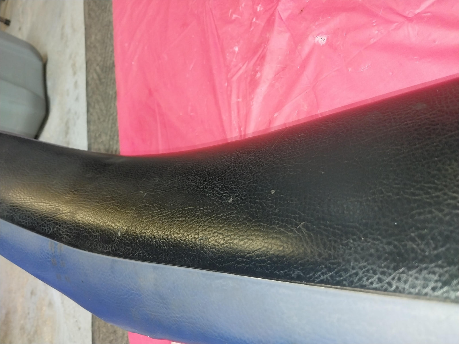 2003 YAMAHA YZ250F SEAT SADDLE