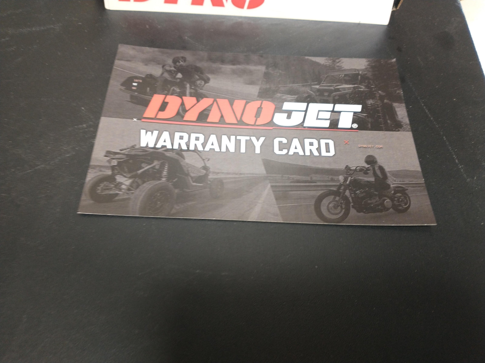 AUTOTUNE FOR HARLEY-DAVIDSON WITH 6-PIN CONNECTORS (WITH O2 BUNG