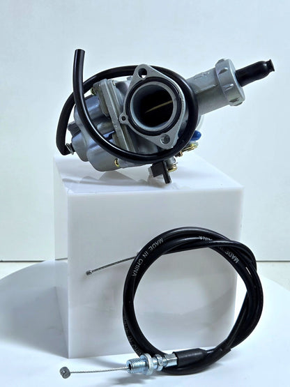 Carburetor for Honda XR185 200