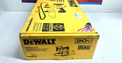 DeWalt Grease Gun NEW in original packaging