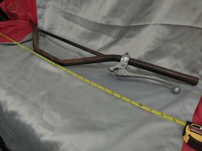 1971 KAWASAKI F8 ORIGINAL HANDLEBARS 
