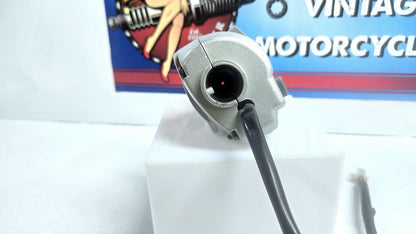 04 to 09 Yamaha XC125 Scooter Throttle Assembly OEM