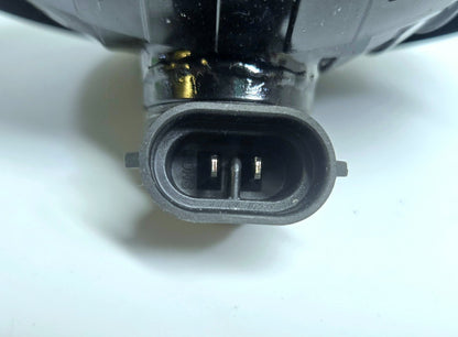 Harley-Davidson Clear Auxiliary Lamp Heritage Softail Road King OEM 68414-05