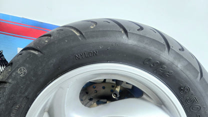 04 to 09 Yamaha XC125 Vino Lightly Used Tires