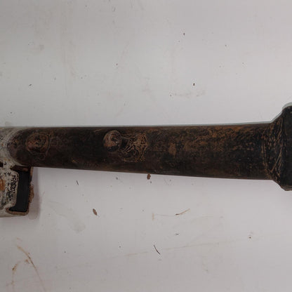 1981 HONDA Passport C70 KICKSTAND center KICK STAND