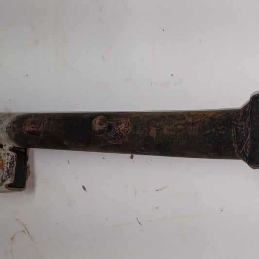 1981 HONDA Passport C70 KICKSTAND center KICK STAND