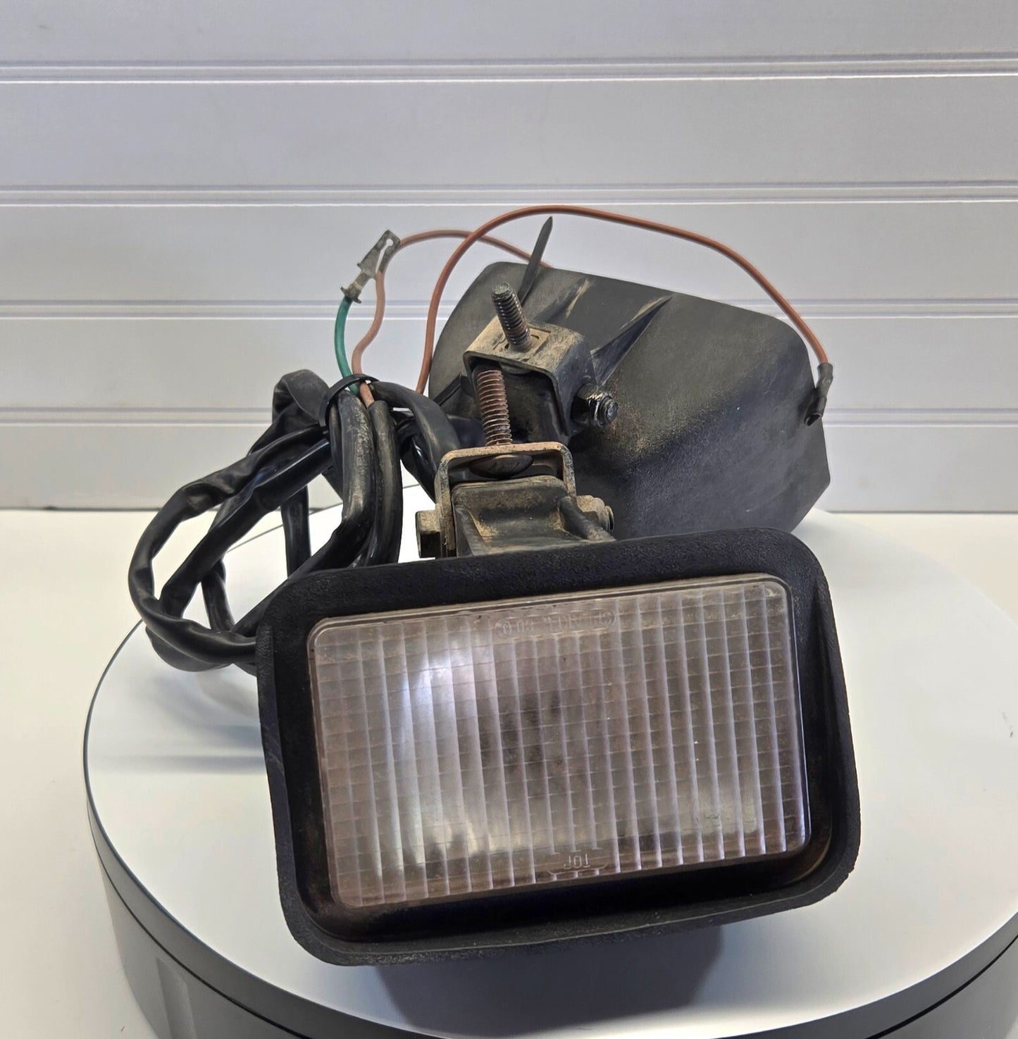 1996 Polaris Sportsman 400 Front Headlamps