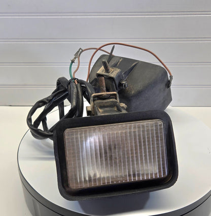 1996 Polaris Sportsman 400 Front Headlamps
