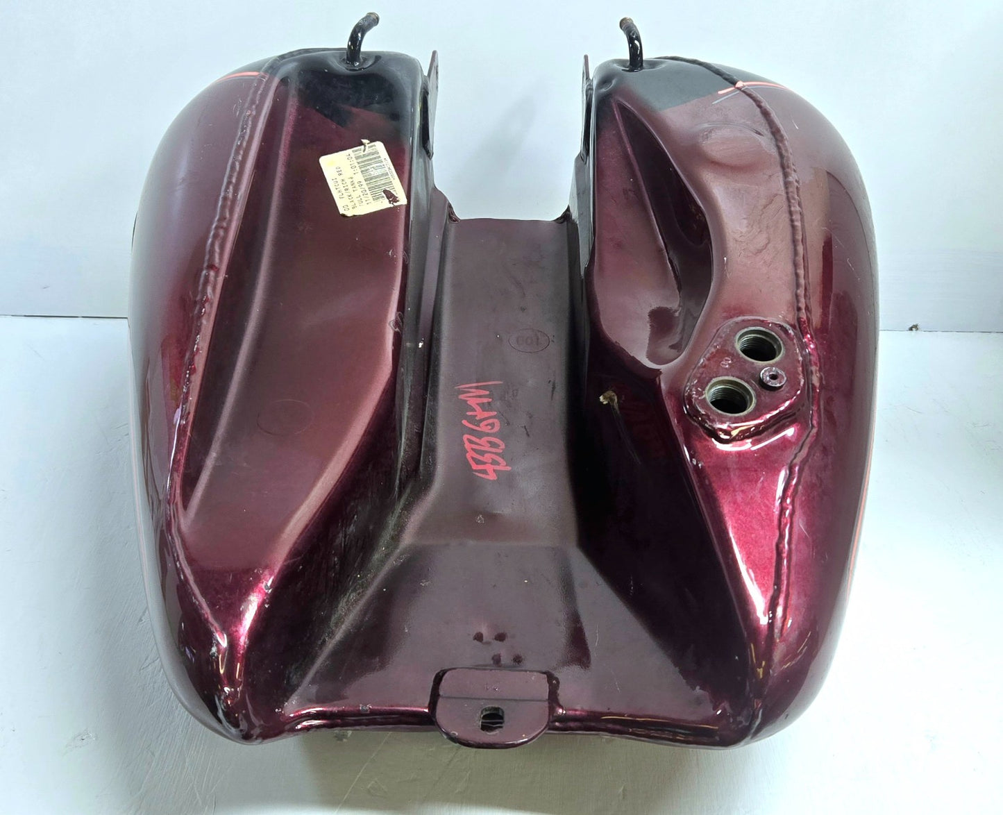 OEM Harley -Davidson 1998-99 FLHTCUI Electra Ultra Road Gas Tank