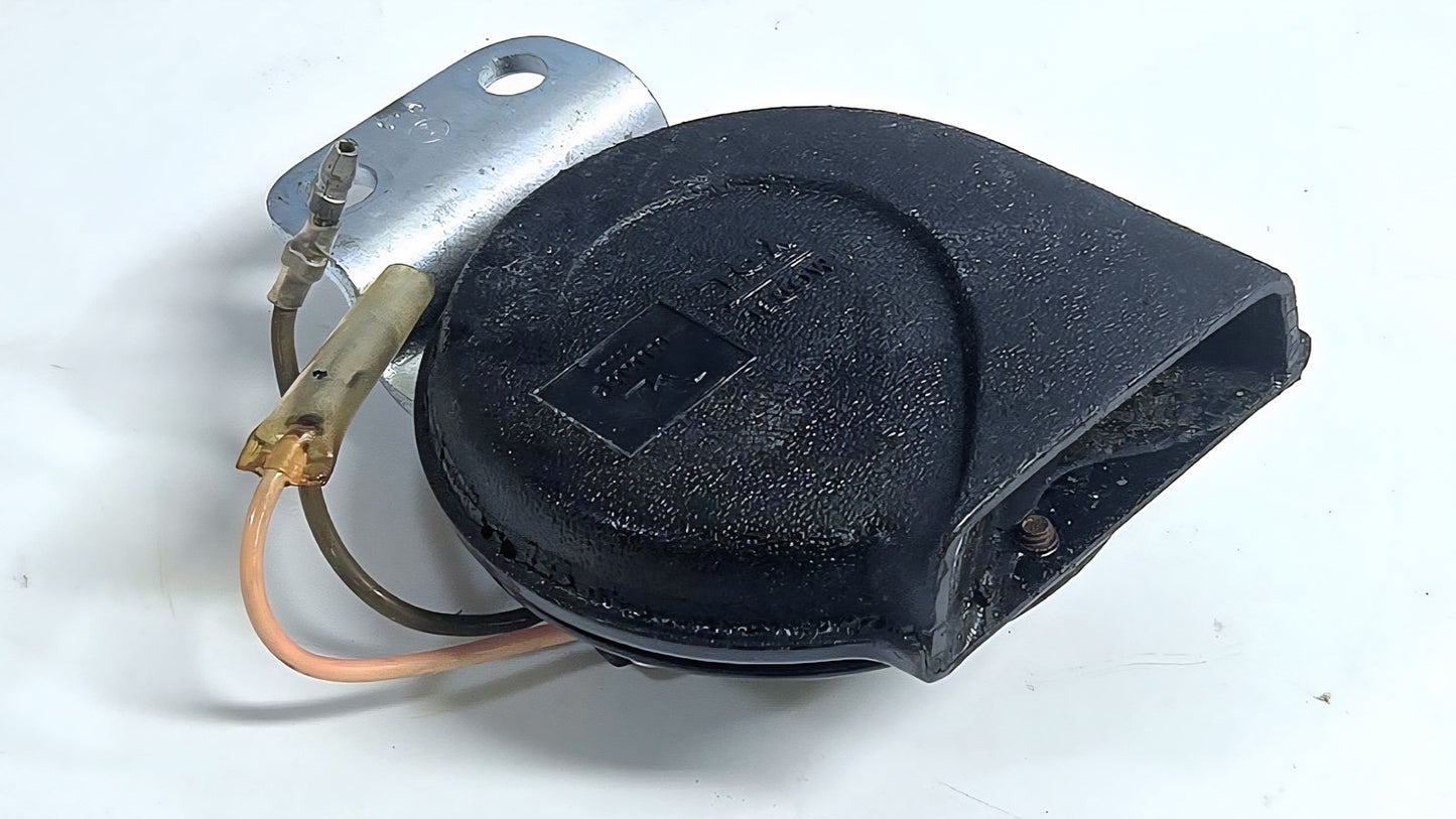 OEM Horn for 1970 Yamaha CS3C 200cc