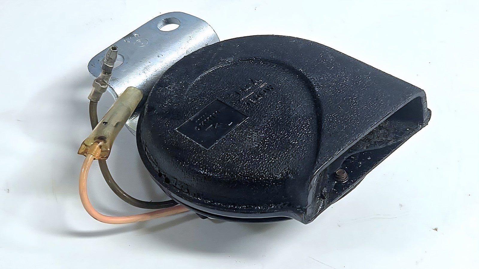 OEM Horn for 1970 Yamaha CS3C 200cc