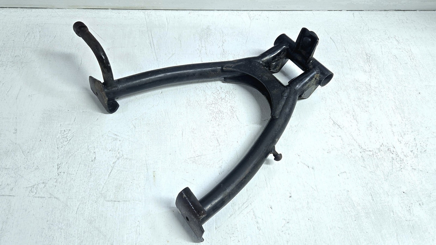 OEM 1970 Yamaha CS3C Center Stand Kickstand