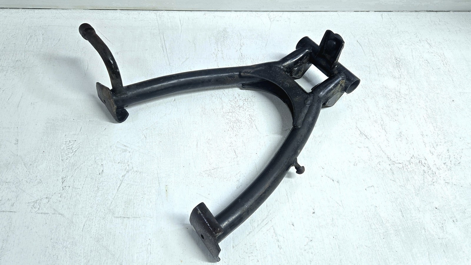 OEM 1970 Yamaha CS3C Center Stand Kickstand