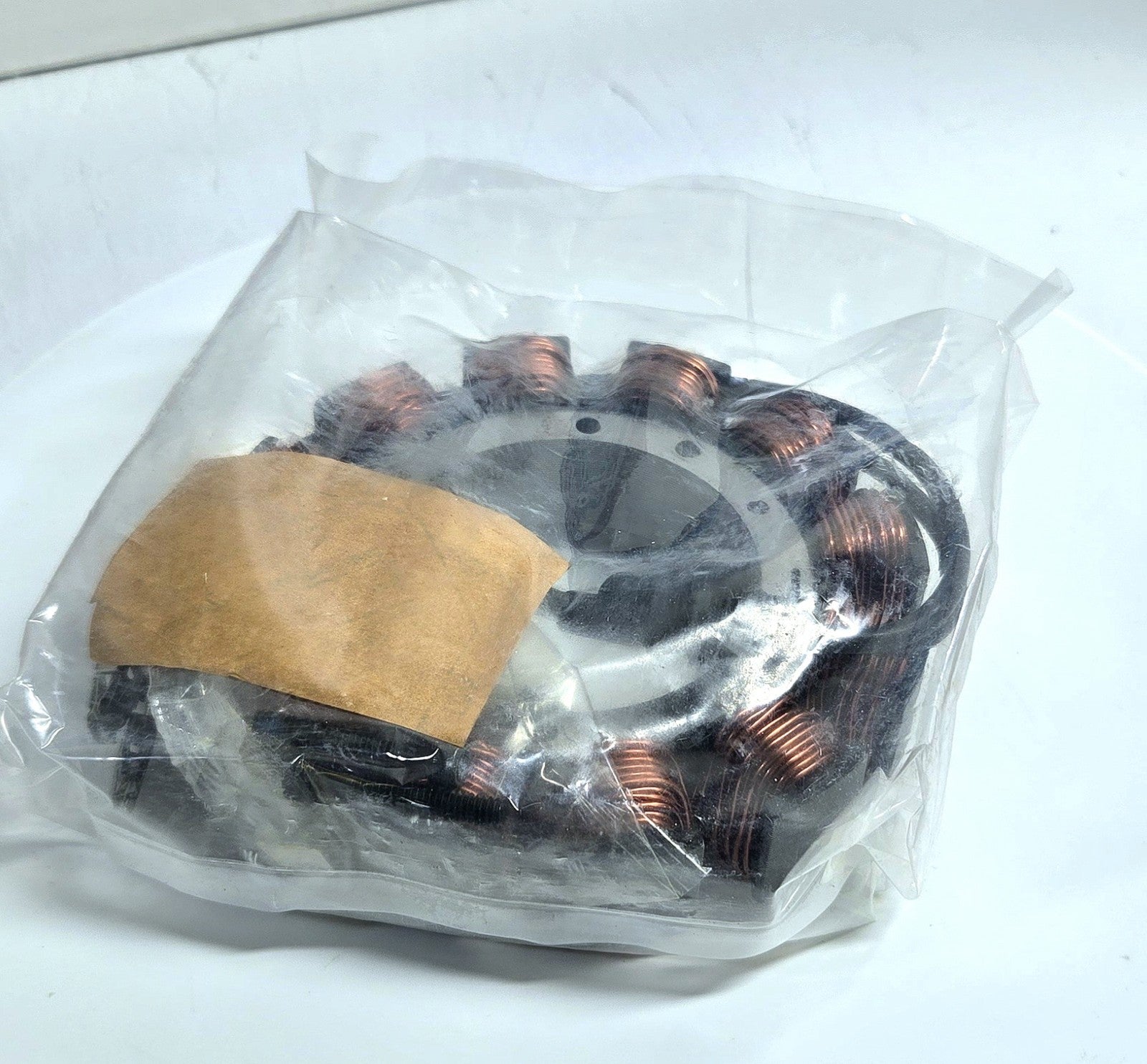 New Accel Alternator Stator 1997-98 Harley-Davidson FLH Touring – Boxed