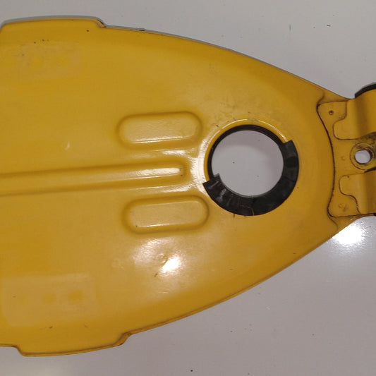 1981 HONDA Passport C70 GAS TANK FUEL CELL CENTER COVER BODY PANEL 