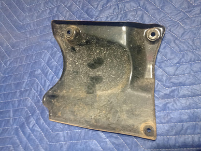 2005 SUZUKI BOULEVARD OEM Various cowels and fairings 