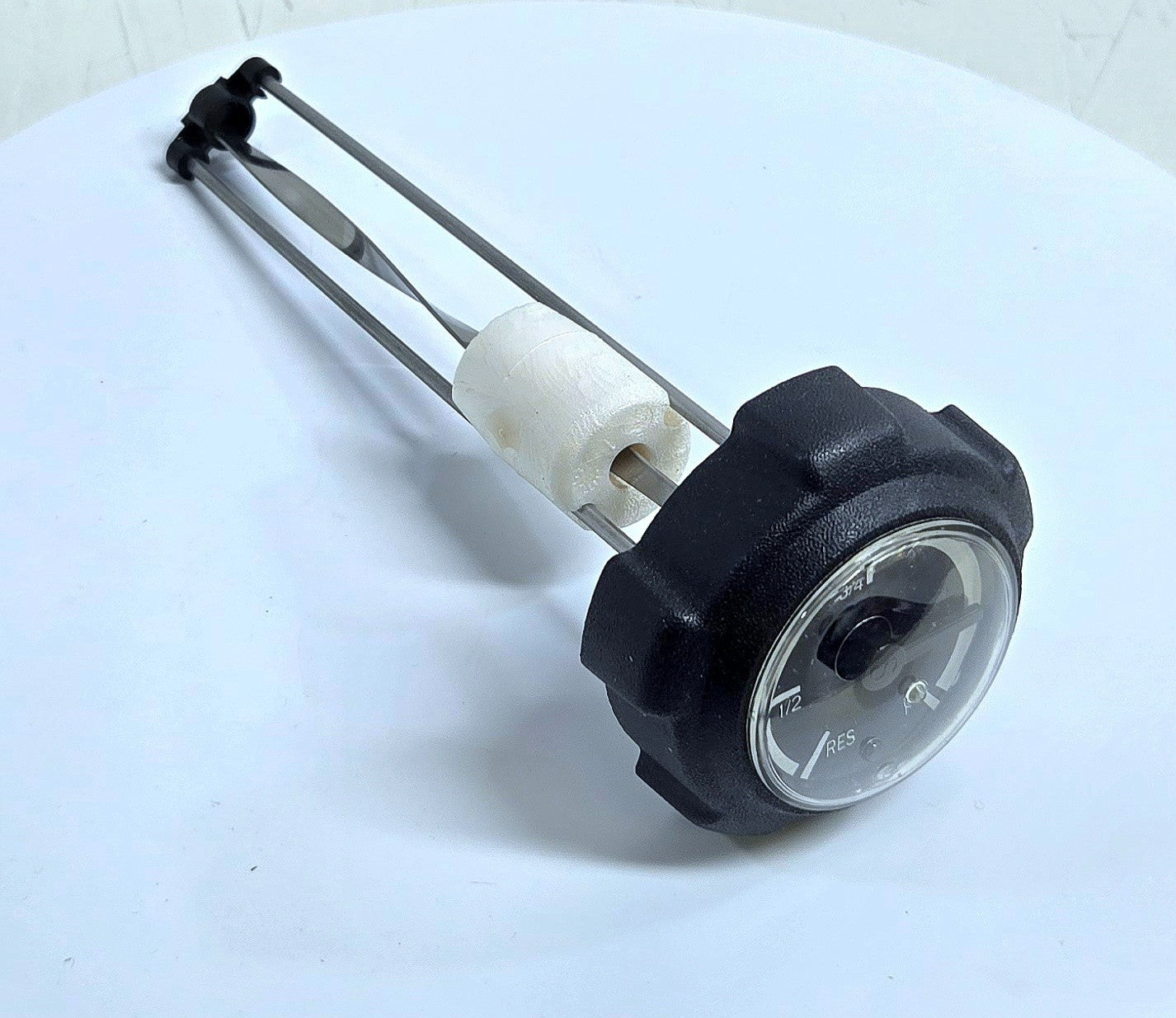 Polaris Long Fuel Gage Cap