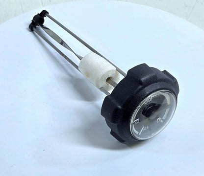 Polaris Long Fuel Gage Cap