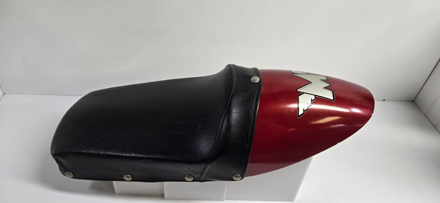 Universal or Custom Build Cafe Racer Seat Pan