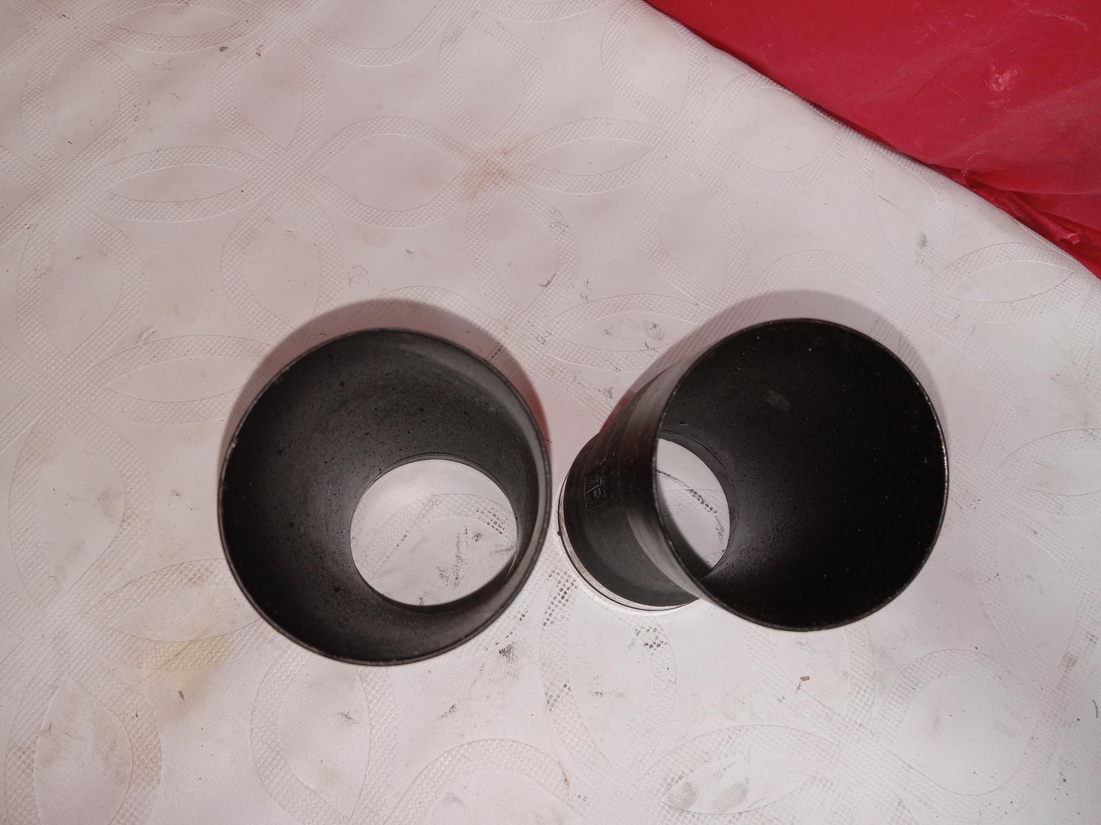 1995 BMW R1100RT OEM RIGHT LEFT AIR INTAKE DUCTS