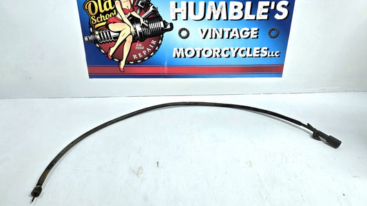 04 to 109 Yamaha XC125 Vino Speedometer Cable