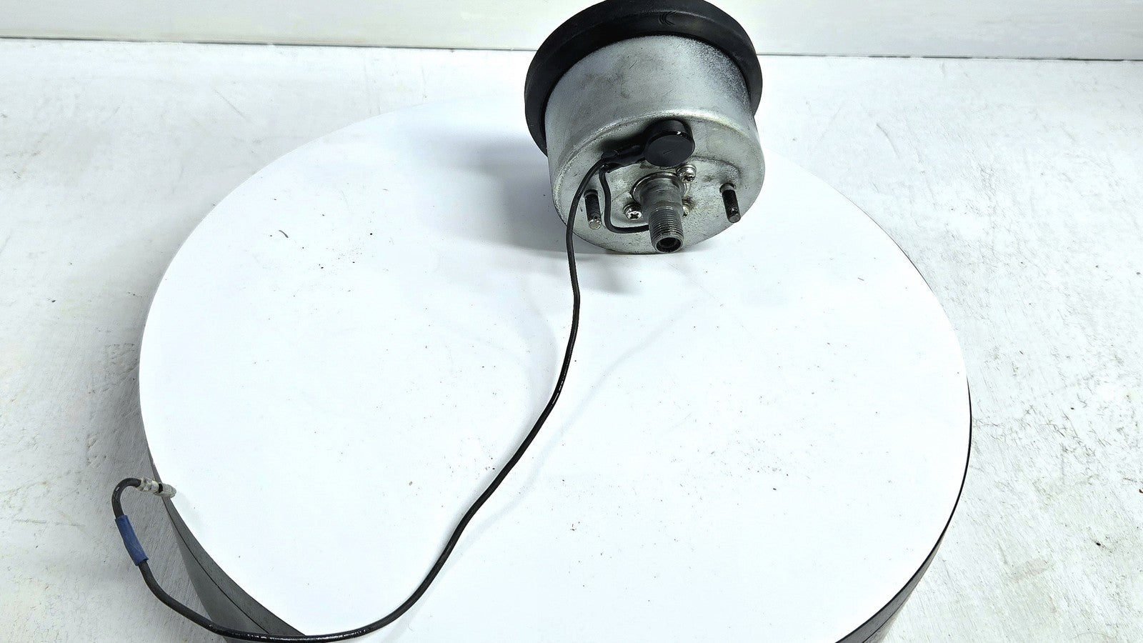 OEM 1970 Yamaha CS3C Speedometer Speedo 200cc