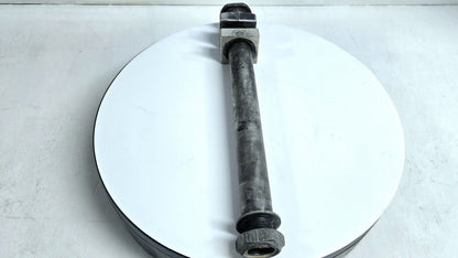 OEM 04 to 08 2005 Honda CRF250X Rear Axle Rear Pivot Bolt Axle